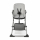 Kinderkraft Foldee Grey - 1154609 - zdjęcie 3